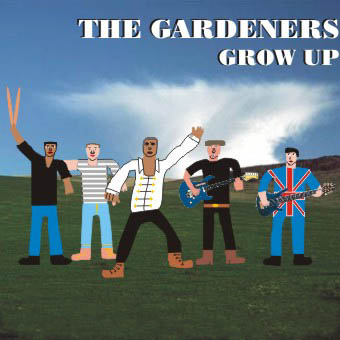 The Gardeners Grow Up